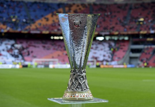 A round-up of Thursday’s Europa League results.