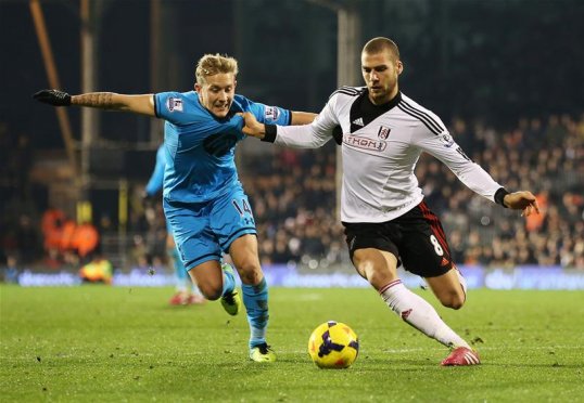 Everton could look to make a January move for highly-rated Fulham forward Pajtim Kasami, SportsDirect News understands.