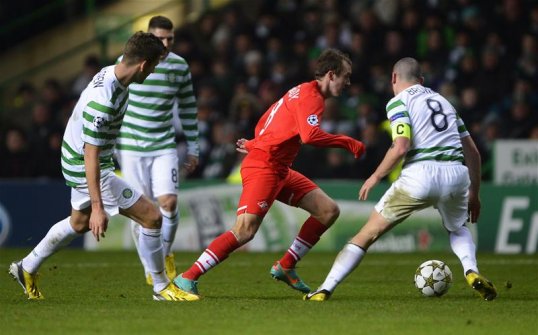 Everton manager Roberto Martinez is keen on bringing Spartak Moscow winger Aiden McGeady to Goodison Park this January, SportsDirect News understands.