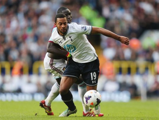 Everton are the latest club to show an interest in signing unsettled Tottenham Hotspur midfielder Mousa Dembele this January.