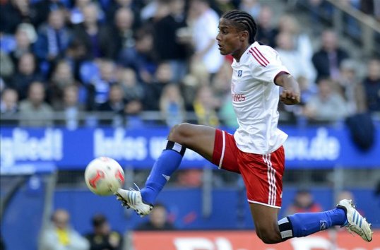 Former Chelsea defender Michael Mancienne looks likely to be sold by Bundesliga club Hamburg this January and could be set for a return to the Premier League.