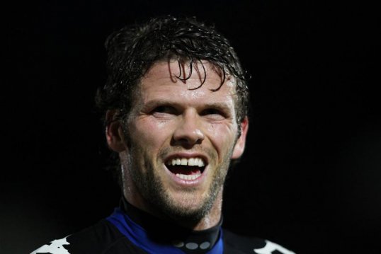 Hermann Hreidarsson has left his post as player-manager of Icelandic side IBV for family reasons.