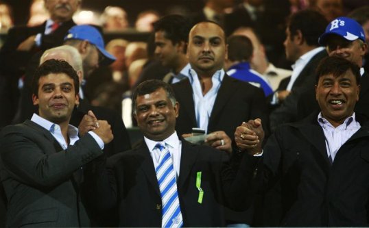 Former Queens Park Rangers chief executive Simon Crane said its owners must relocate the club and build a 40,000 capacity stadium if they are to have
