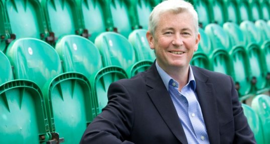 Former Northampton Saints chairman Leon Barwell has died aged just 46-years-old
