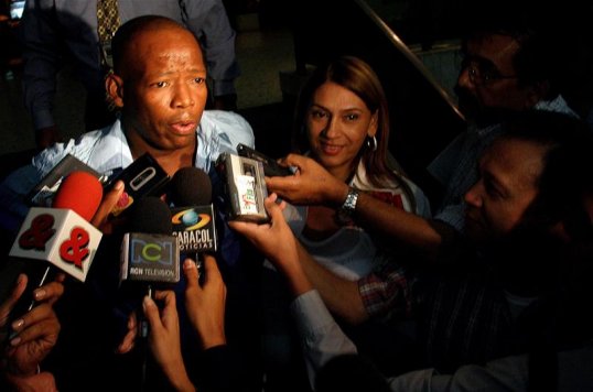 Former Newcastle United striker Faustino Asprilla has described modern footballers as “precious