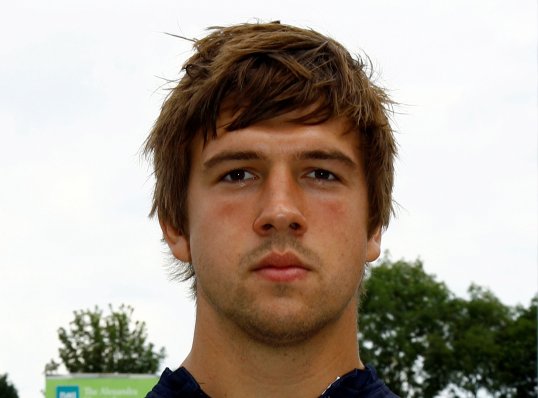 Former Sale Sharks player David Tait has died at the age of 25.
