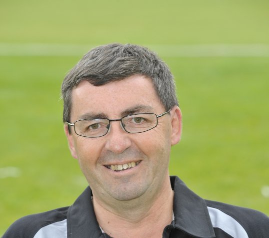 Former London Welsh team manager Mike Scott has been banned from participating in rugby union for life for his role in the club fielding an ineligible player.