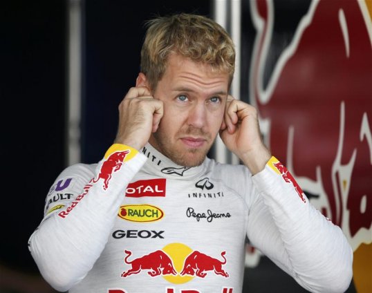 Nico Rosberg and Jenson Button have accused Red Bull driver Sebastian Vettel of disrespecting his fellow competitors.