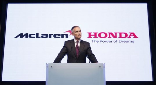 McLaren team principal Martin Whitmarsh thinks that mid-season development of the MP4-28 car will see a strong finish from the Formula One team.