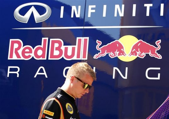 Ferrari are reportedly considering pairing Kimi Raikkonen with Fernando Alonso for the 2014 Formula One season.