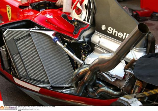 The Formula 1 Teams' Association has revealed that various squads have managed to reduce their combined carbon emissions by seven per cent in the last two years.