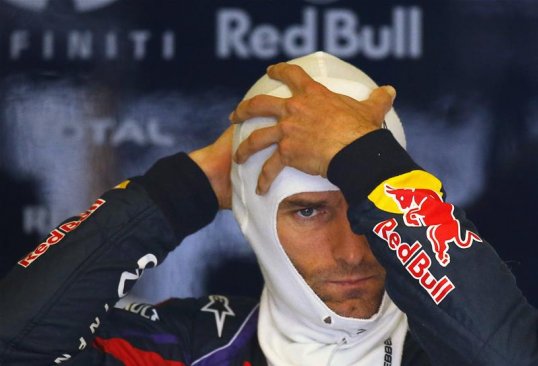 Mark Webber is looking forward to racing at the Hungaroring for the last time as a Formula One driver next week.