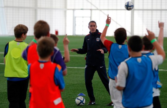 The Football Association introduced a series of directives after the Youth Development Review to help improve technique in grassroots football and encourage children’s wider enjoyment from the game.