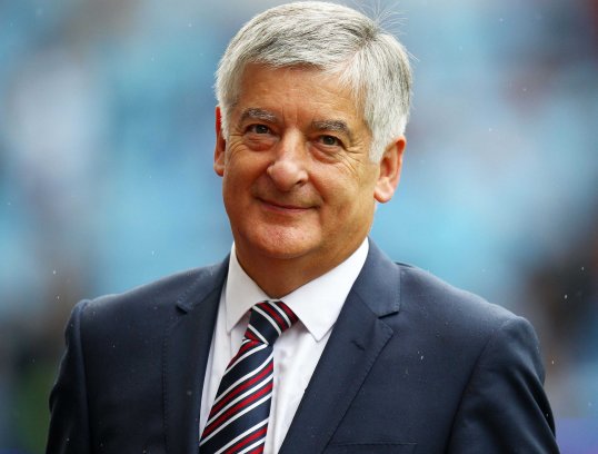 The Football Association wants to bring the European Championships back to England.