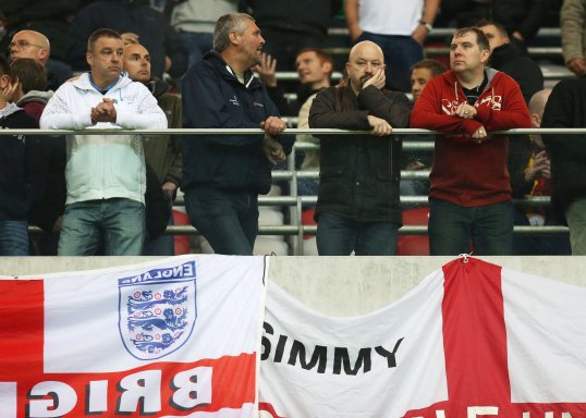 The Football Assocation may compensate England fans who are unable to stay in Poland to see the rearranged World Cup qualifier against Poland.