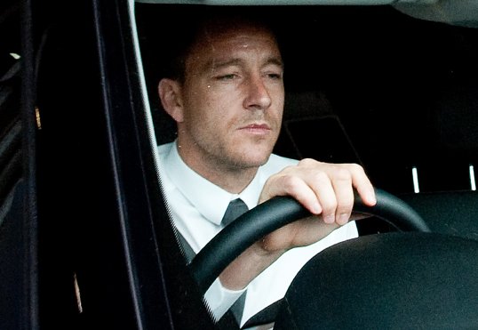 The Football Association have announced that they can appeal in the same vein as John Terry if they feel his punishment for racially abusing Anton Ferdinand is too soft.