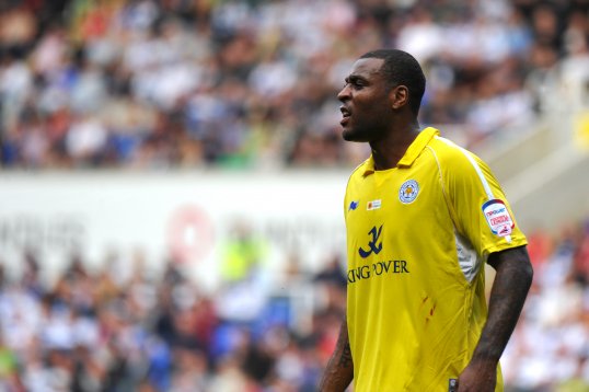 Nottingham Forest have had a second bid for Leicester City defender Wes Morgan turned down.