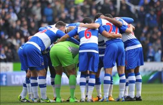 Struggling Reading will not break the bank in order to guarantee the club’s Premier League survival.