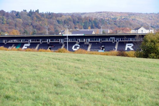 A 10-year-old supporter was sexually assaulted during a recent match at the home of Forest Green Rovers.