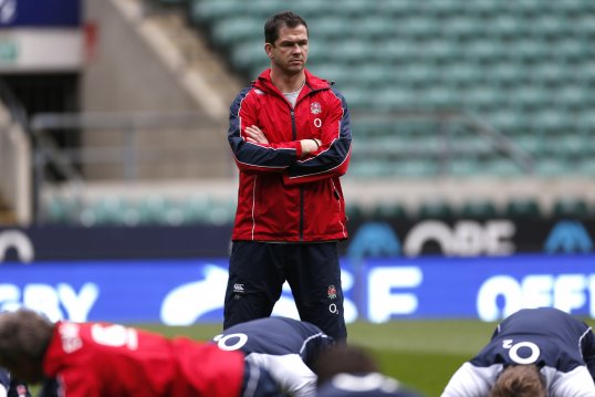 England assistant coach Andy Farrell has called on his players to summon the spirit of Port Elizabeth in their clash with South Africa.
