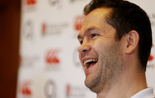 England backs coach Andy Farrell has defended his squad from accusations of arrogance by former Scotland coach Jim Telfer.