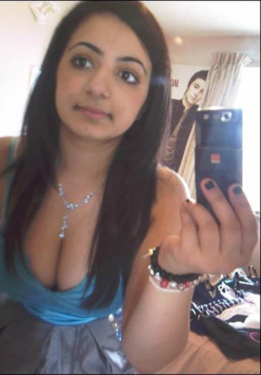 A teenager has received death threats after being accused of setting up a fake Facebook account claiming that Rangers manager Ally McCoist was her uncle.
