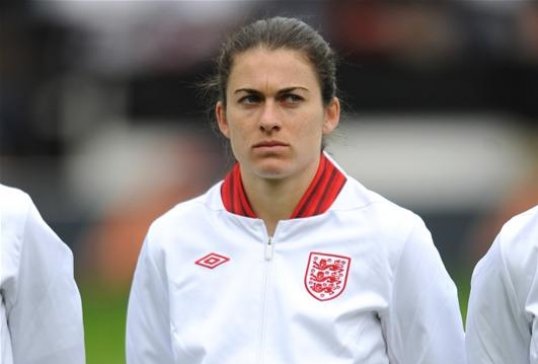 England’s Karen Carney has told her team-mates they each need to give a better performance in their crucial European Championship group game against France on Thursday.