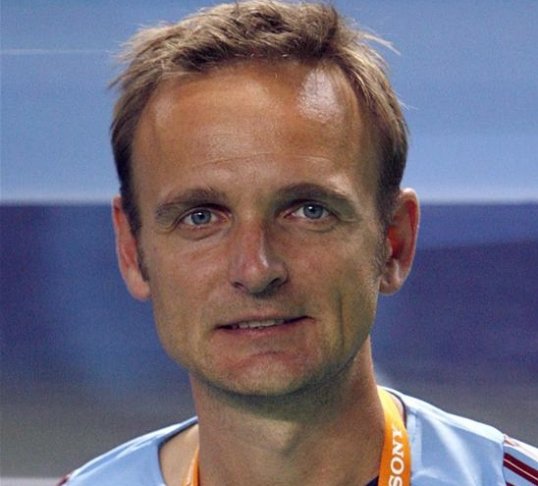 Denmark have reached the semi-finals of the European Championships in Sweden after beating France 4-2 on penalties.