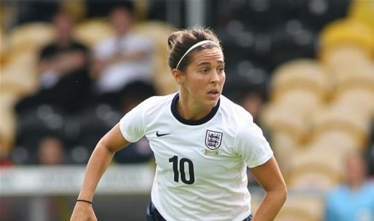 England’s Fara Williams believes her side are ready for their must-win clash with France in the European Championships on Thursday.