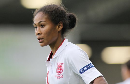 England women’s senior team have won the Cyprus Cup after beating Olympic bronze medallists Canada 1-0 in the final.