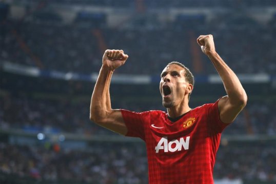 Manchester United defender Rio Ferdinand has been recalled into the England squad by manager Roy Hodgson.