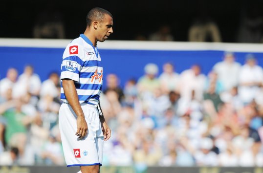 Queens Park Rangers defender has thanked the team's fans for the support he received when he played against Chelsea.