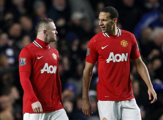 Manchester United defender Rio Ferdinand has backed his team-mate Wayne Rooney to open the scoring for England during their friendly encounter against Brazil on Wednesday.