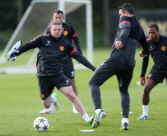 Manchester United manager Sir Alex Ferguson has said that the club's biggest strength against CFR Cluj with be its