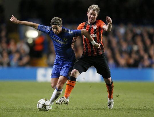 Shakhtar Donetsk defender Tomas Hubschman has rejected claims Manchester United's poor start to the season is a result of previous manager Sir Alex Ferguson's departure.