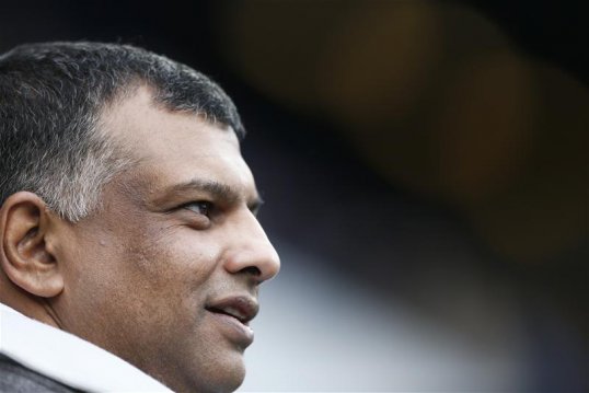 Queens Park Rangers chairman Tony Fernandes believes his club has the personnel to climb away from the Premier League relegation zone – and has ruled out buying a host of new players in the January transfer window.