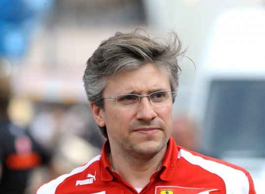 Ferrari technical director Pat Fry has described the team’s performance upgrades during the free practice for the Abu Dhabi Grand Prix as