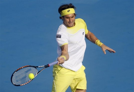 Spain’s David Ferrer will miss the opening round of the Davis Cup against Canada in order to take some time out.