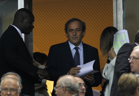 Uefa has withheld 23 clubs' share of European prize money due to their failure to comply with Financial Fair Play rules.