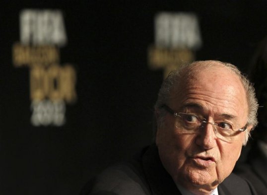 Fifa have refused to reject plans for a South-East Asian super league as Sepp Blatter gears up to defend his presidential throne in 2015.