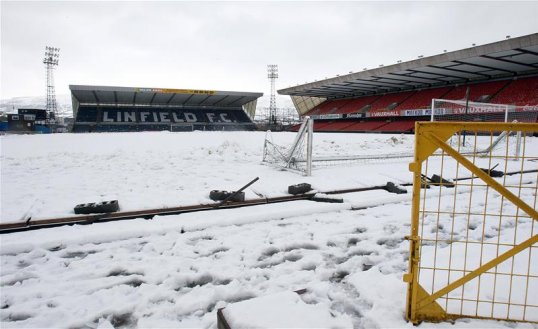 The Northern Ireland FA will not pay any compensation to the Russian Football Federation for the postponement of their World Cup qualifier, with Fifa stepping in to pick up the bill.