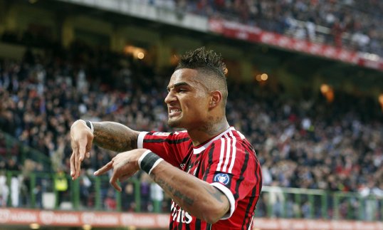 The Italian football association (FIGC) has told players not to walk off the pitch if they are subjected to racist abuse.