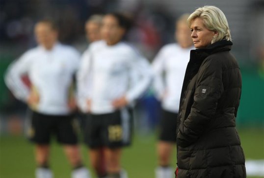 Germany have won their eighth European Championship after a 1-0 win over Norway at the Friends Arena in Sweden.