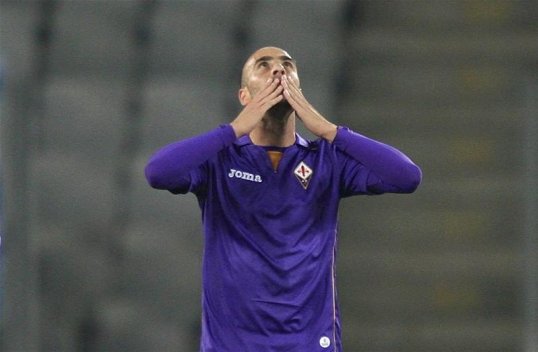 Fiorentina are set to offer a new deal to star player Borja Valero, which will see a buy-out clause of €27million (£22.5m) inserted into his contract.