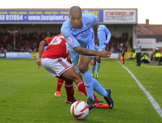 Coventry managing director Tim Fisher has moved to reassure fans and staff that theLeague One club will not go into liquidation.