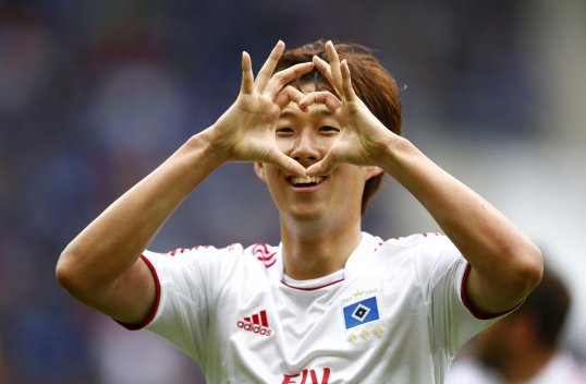Heung-Min Son has revealed he turned down Borussia Dortmund to join Bayer Leverkusen from Hamburg last week.