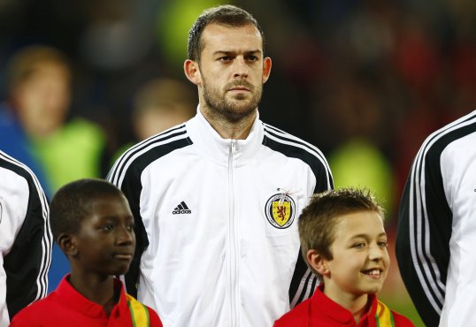 Scotland striker Steven Fletcher has admitted that his side are “bitterly disappointed” and deflated following their 2-0 loss against a dominant Belgium side.