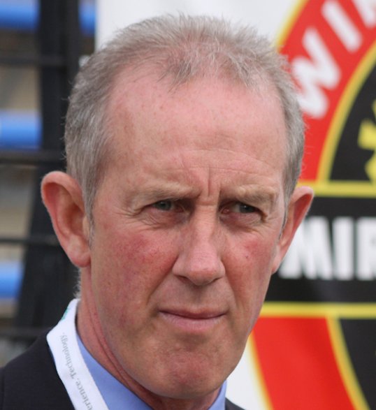 Skipper Darren Fletcher has given his backing for stand-in boss Billy Stark to be the next full-time Scotland manager.