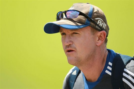 England head coach Andy Flower has dismissed accusations of complacency in their drawn Test series in New Zealand.