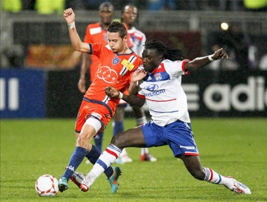 Bastia midfielder Florian Thauvin could be on his way to either Arsenal or Newcastle United but only if they come up with £6 million.
